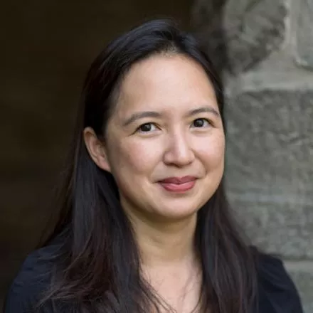 Shiamin Kwa