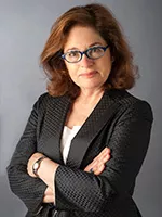 Catherine M. Soussloff