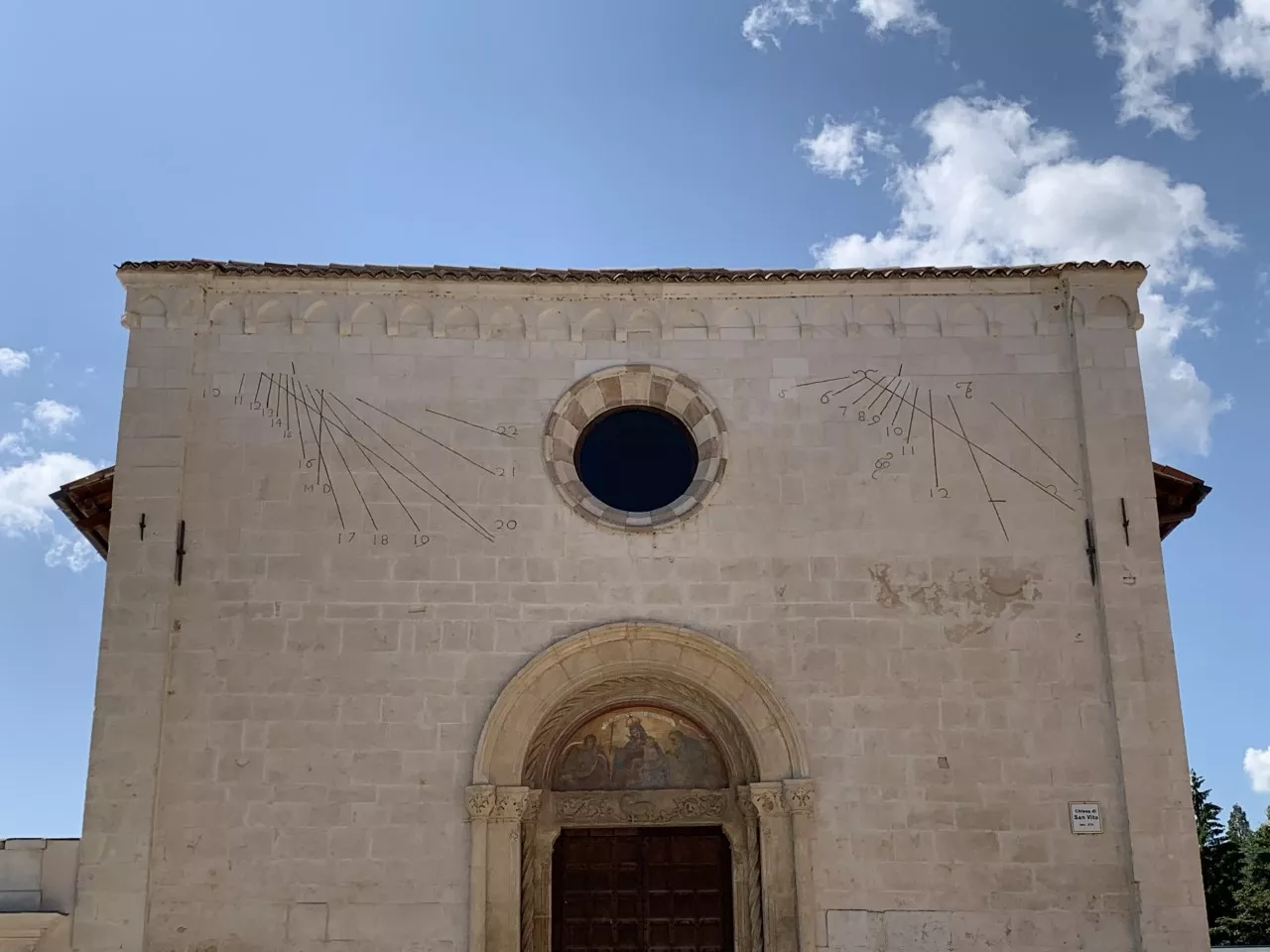 L'Aquila Italy
