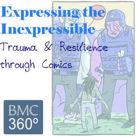  Trauma and Resilience through Comics 360 