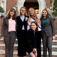 Student Engagement - Clubs - Mock Trial
