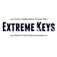 Student Engagement - Clubs - Extreme Keys
