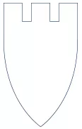 design - graphics - frame - turret