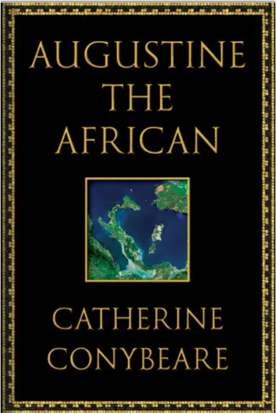 Augustine the African book cover
