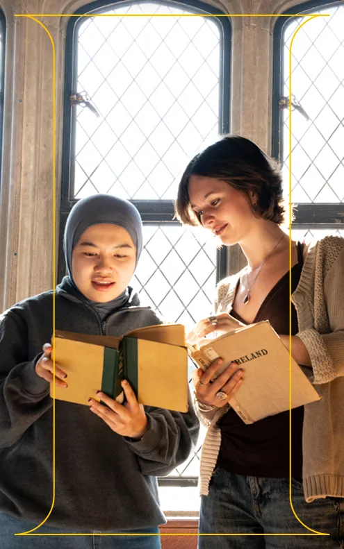 Next Chapter - Pillar 1 - side image D