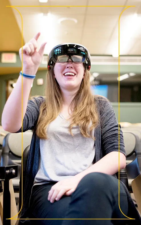 Next Chapter - Pillar 5 - side image D