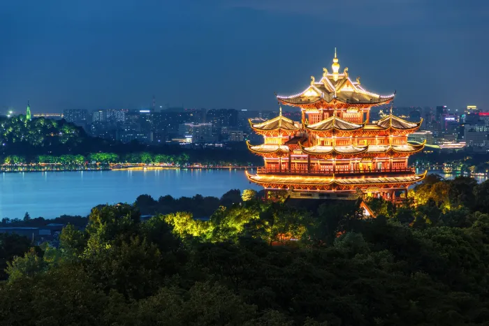 Hangzhou, China