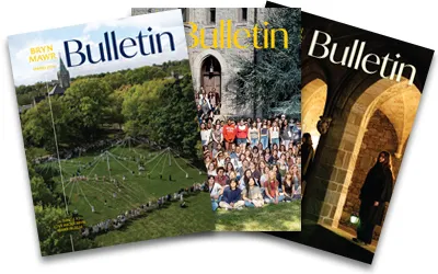 bulletin covers