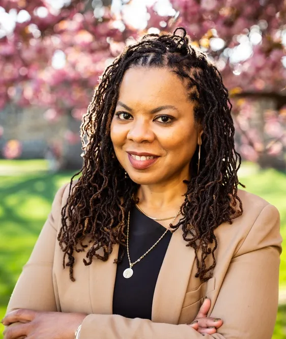 Dee Matthews Provost