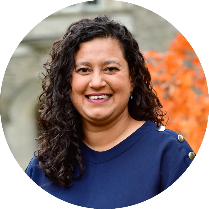 Sustainability Impact Report - Neha circle