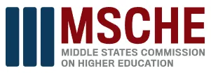 MSCHE Logo