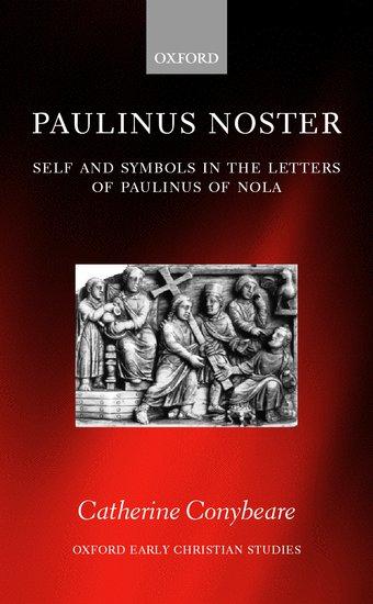 Paulinus Noster book cover