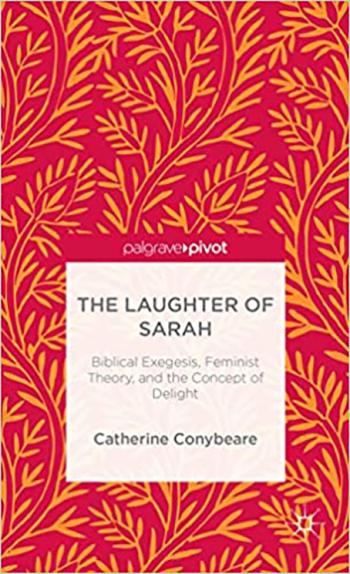 The Laughter of Sarah book cover