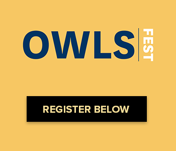 Owls Fest - Click here to skip down to the registration links