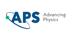 Physics APS Logo
