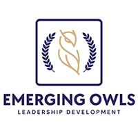 Student Engagement - Emerging Owls - Small Logo