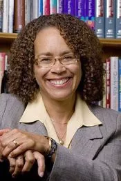 Darlyne Bailey, Founder, Social Justice Initiative