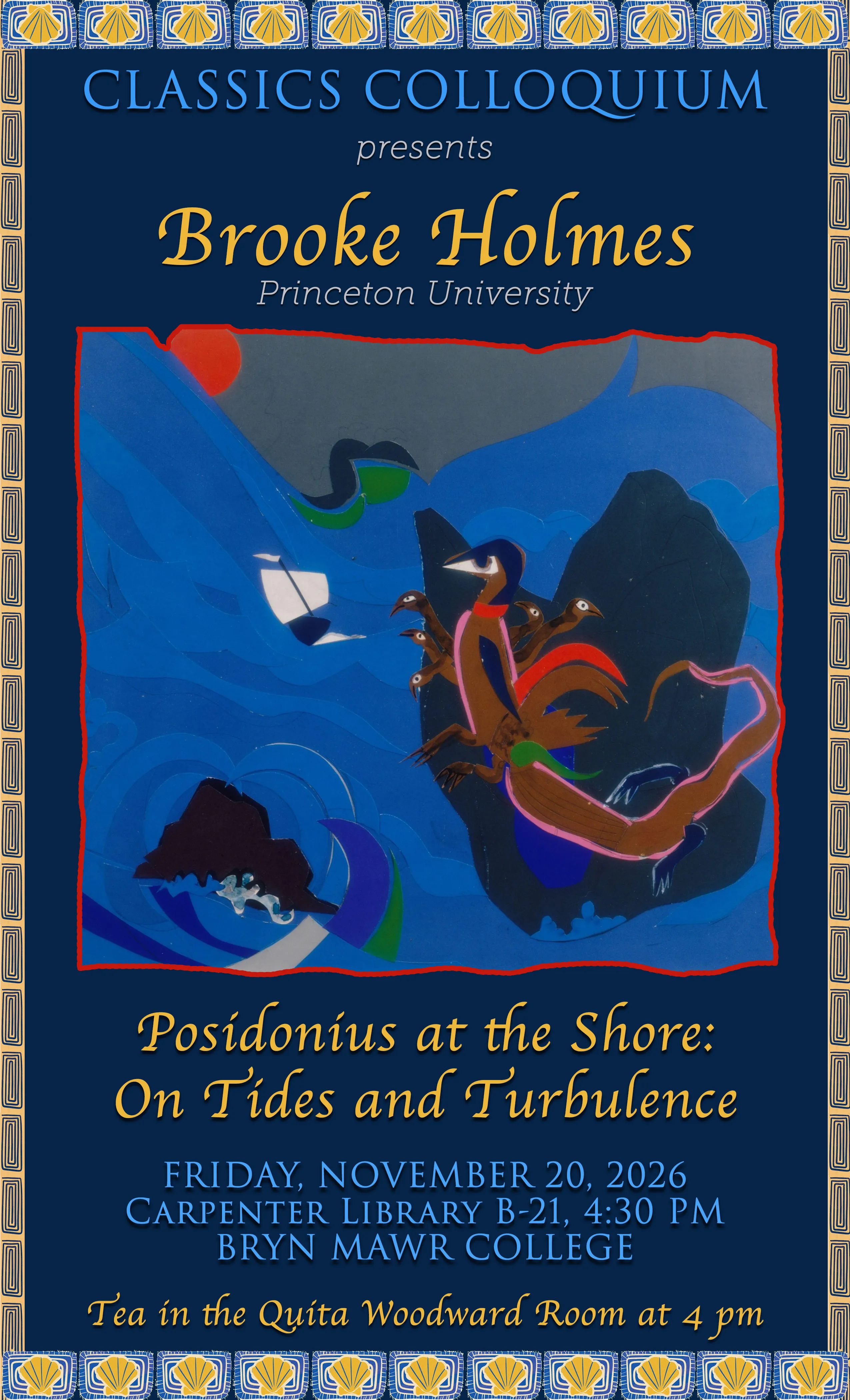 Posidonius