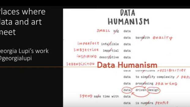data humanism