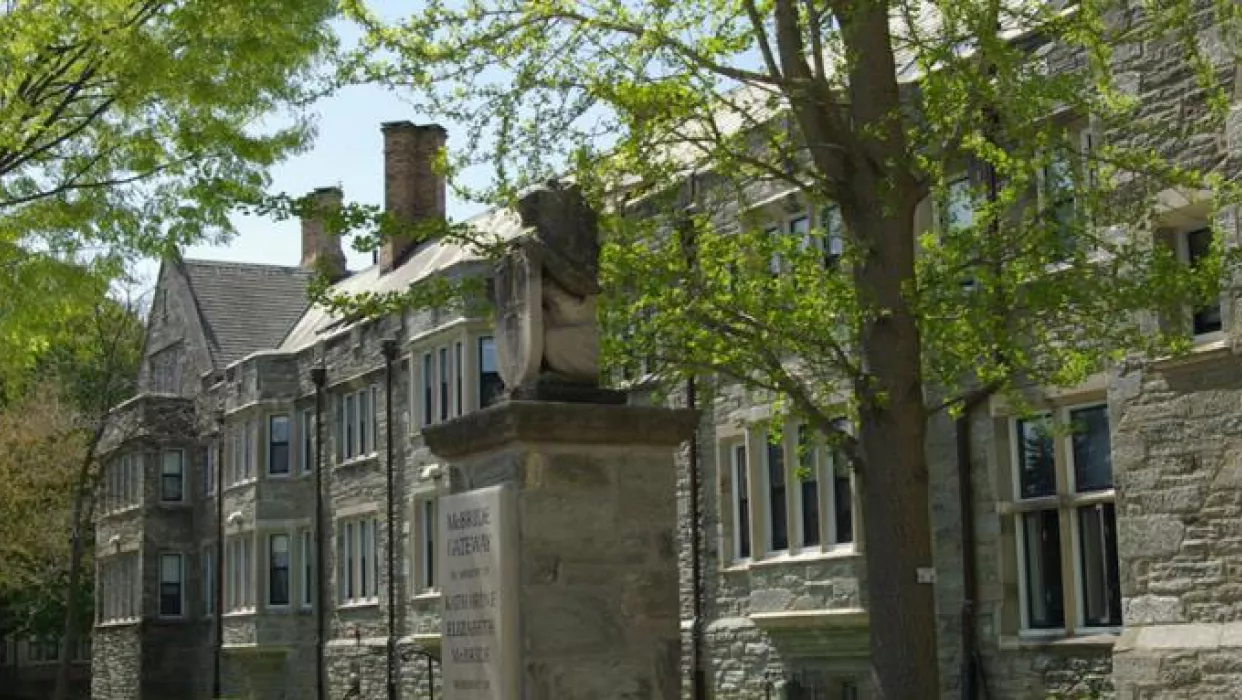 penbroke dorm