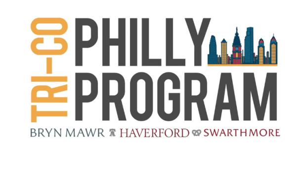 Tri-Co Philly Program logo